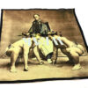 fazzoletto taschino pochette Gigetto japan strong weak sumo
