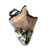 fazzoletto taschino pochette Gigetto japan strong weak sumo