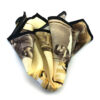 fazzoletto taschino pochette Gigetto arciere japan with out tiro arco