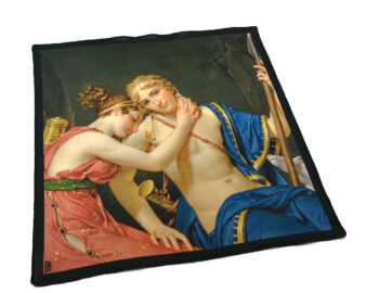 fazzoletto taschino pochette Gigetto love amanti amore