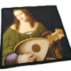fazzoletto taschino pochette Gigetto musica