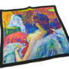 fazzoletto taschino pochette Gigetto toulouse lautrec