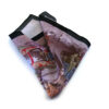 fazzoletto taschino pochette Gigetto tre samurai