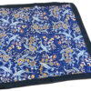 fazzoletto-taschino-seta-pochette-fiori-blu-giallo-fantasia-Gigetto