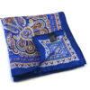 fazzoletto-taschino-seta-pochette-floreale-paisley-blu-fantasia-Gigetto