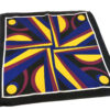 fazzoletto-taschino-seta-pochette-geometrico-giallo-blu-rosso-Gigetto
