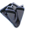 fazzoletto-taschino-seta-pochette-geometrico-pied-de-poul-bianco-nero-grigio-Gigetto