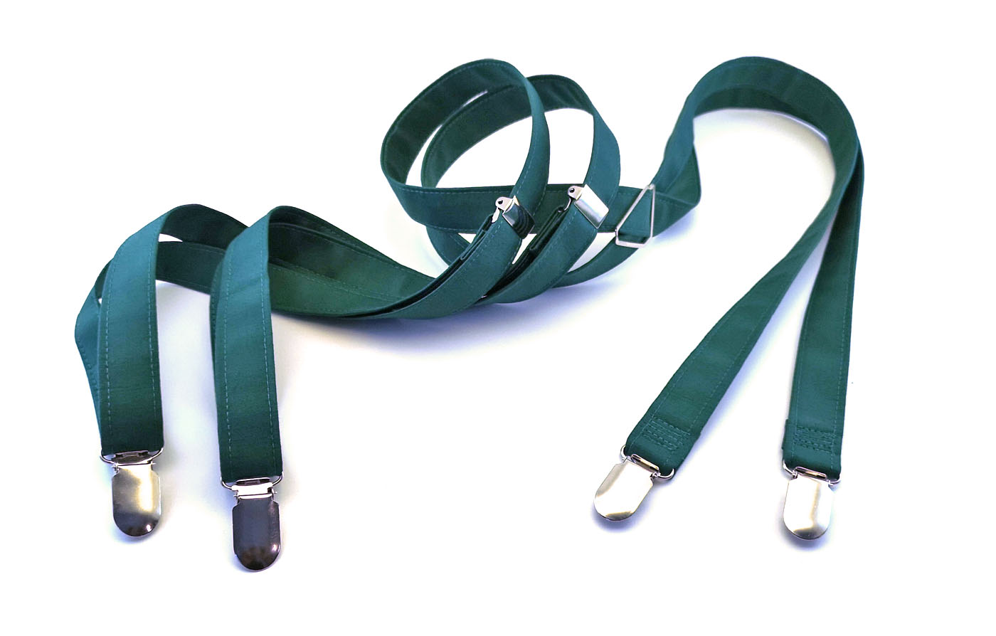 papillon legno bretelle e gemelli Gigetto verde wenge drago cinese