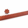 calendario legno giornaliero righello design gigetto