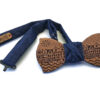papillon legno case mare sole mogano jeans gigetto