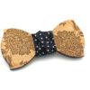 gigetto1910 papillon legno blu peonie grandi fiori