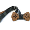 gigetto1910 papillon legno ciliegio gamepad playstation verde militare gigetto1910 papillon legno ciliegio gamepad playstation verde militare