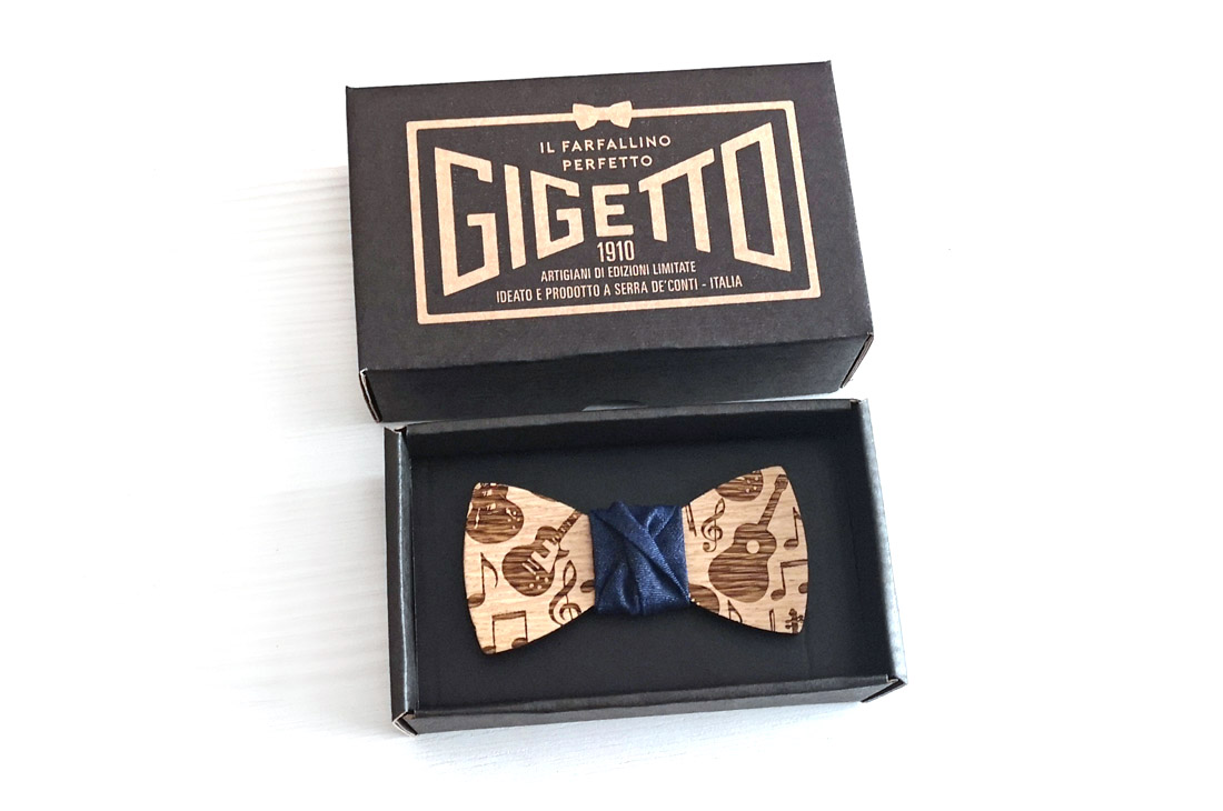 papillon musica chitarra rovere jeans gigetto papillon musica chitarra rovere jeans gigetto