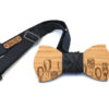 papillon cuoco cucina forchetta cucchiaio legno antracite gigetto (2)