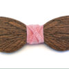 papillon donna legno farfalla dream wenge rosa gigetto1910 (2)
