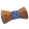 papillon legno onde mare gigetto1910